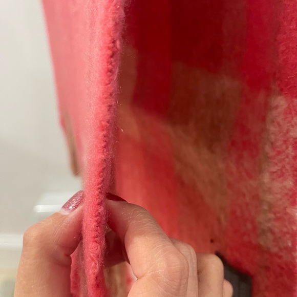 NWOT ASOS scarf - Picture 8 of 9